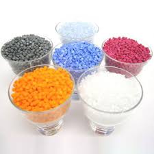 Plastic Raw Materials